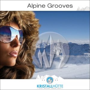 Alpine Grooves vol.1