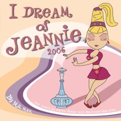 I Dream Of Jeannie (12")