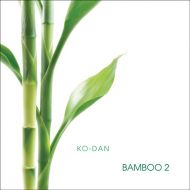 Ko-Dan Bamboo two