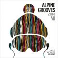 Alpine Grooves vol 8
