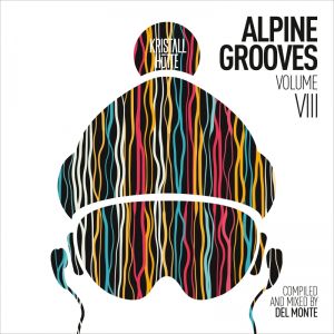 Alpine Grooves vol.8