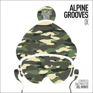 Alpine Grooves 9