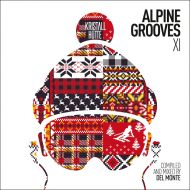 Alpine Grooves 11