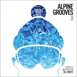 Alpine Grooves 10