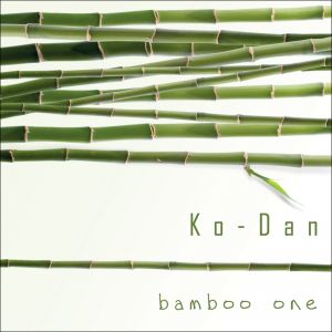Ko-Dan Bamboo one